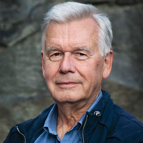 Kjell Asplund