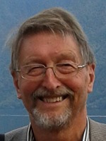 Profilbild av Ton van Raan, professor emeritus i kvantitativa vetenskapsstudier vid Leidens universitet.