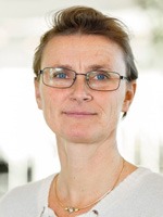 Profilbild på Katarina Ejeskar
