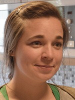 Profilbild på Katarina Vielfort
