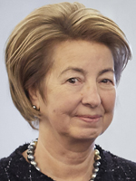 Birgitta Evengård