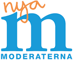 Moderaternas logga