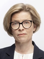 Birgitta Bergvall-Kåreborn